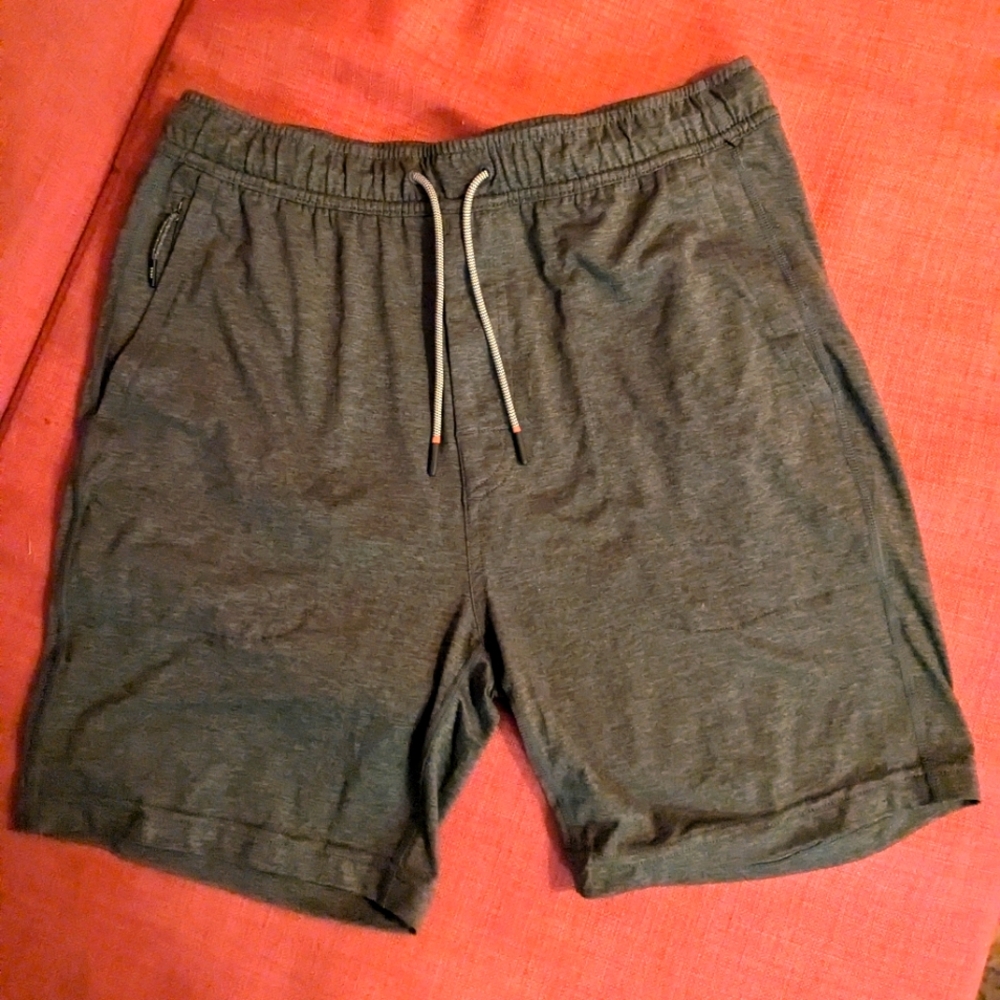 Saxx Brand new men shorts
